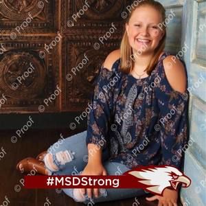 Meet your Posher, Jodi